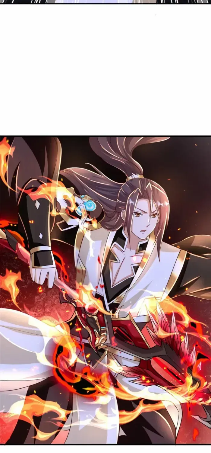 Read Dragon Master chapter 381 image 19 on Lezhin
