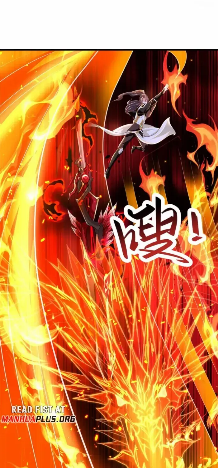 Read Dragon Master chapter 381 image 20 on Lezhin