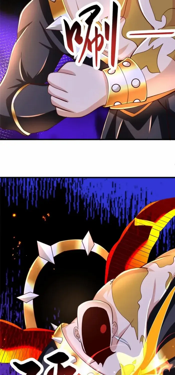 Read Dragon Master chapter 381 image 22 on Lezhin