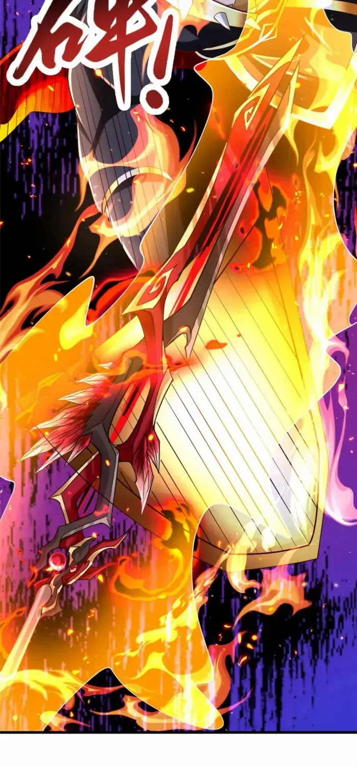 Read Dragon Master chapter 381 image 23 on Lezhin