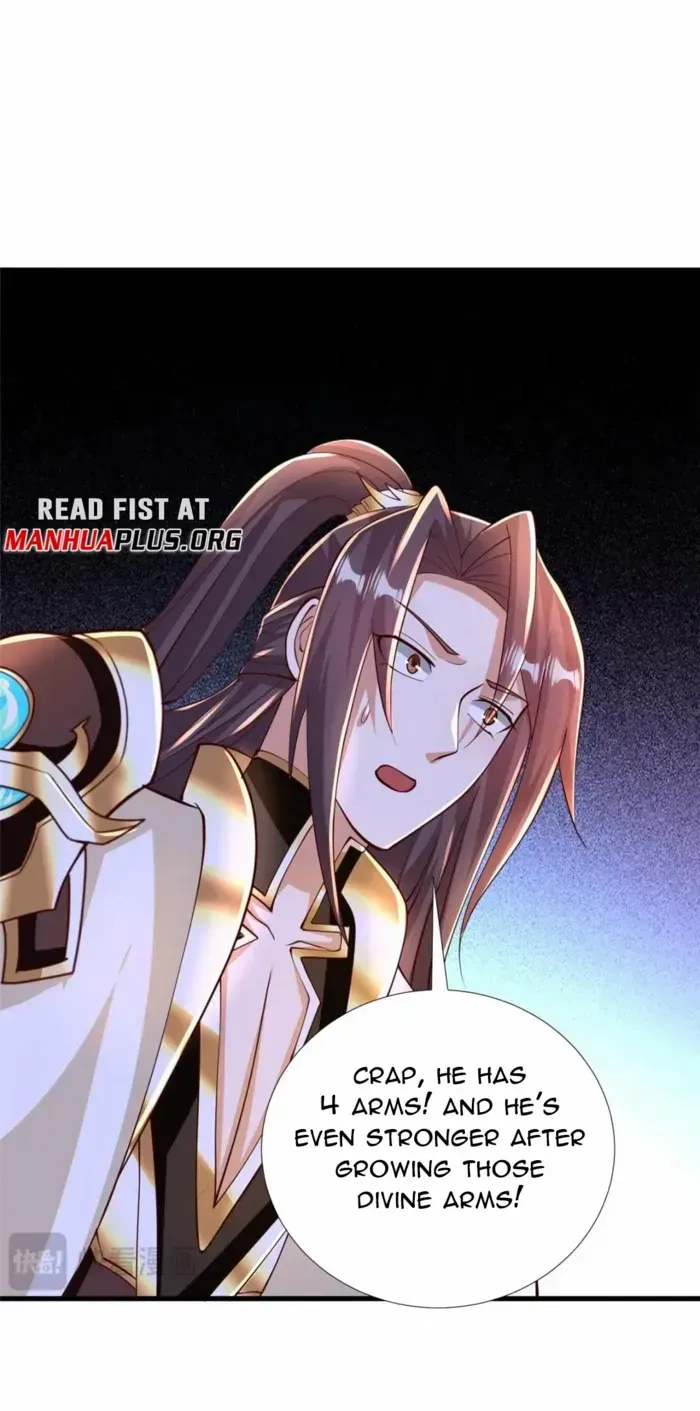 Read Dragon Master chapter 381 image 24 on Lezhin
