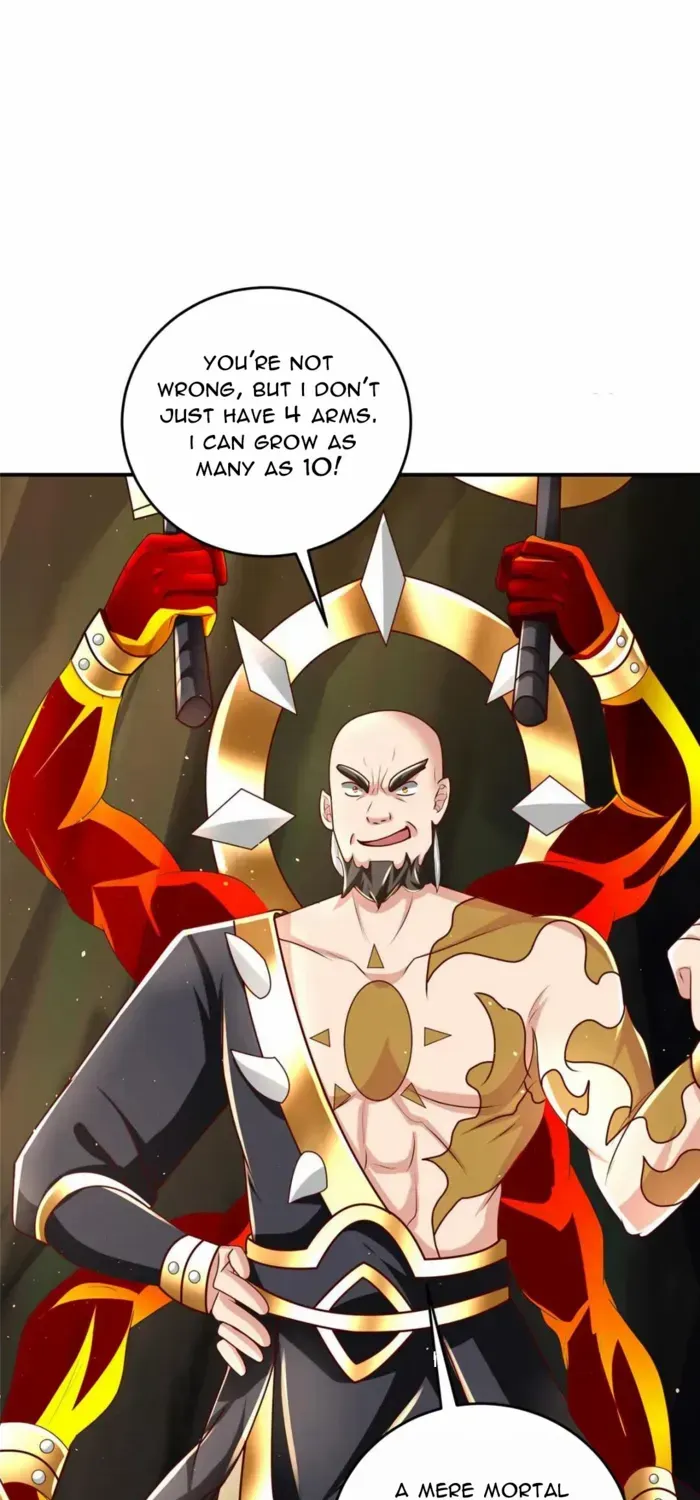 Read Dragon Master chapter 381 image 25 on Lezhin