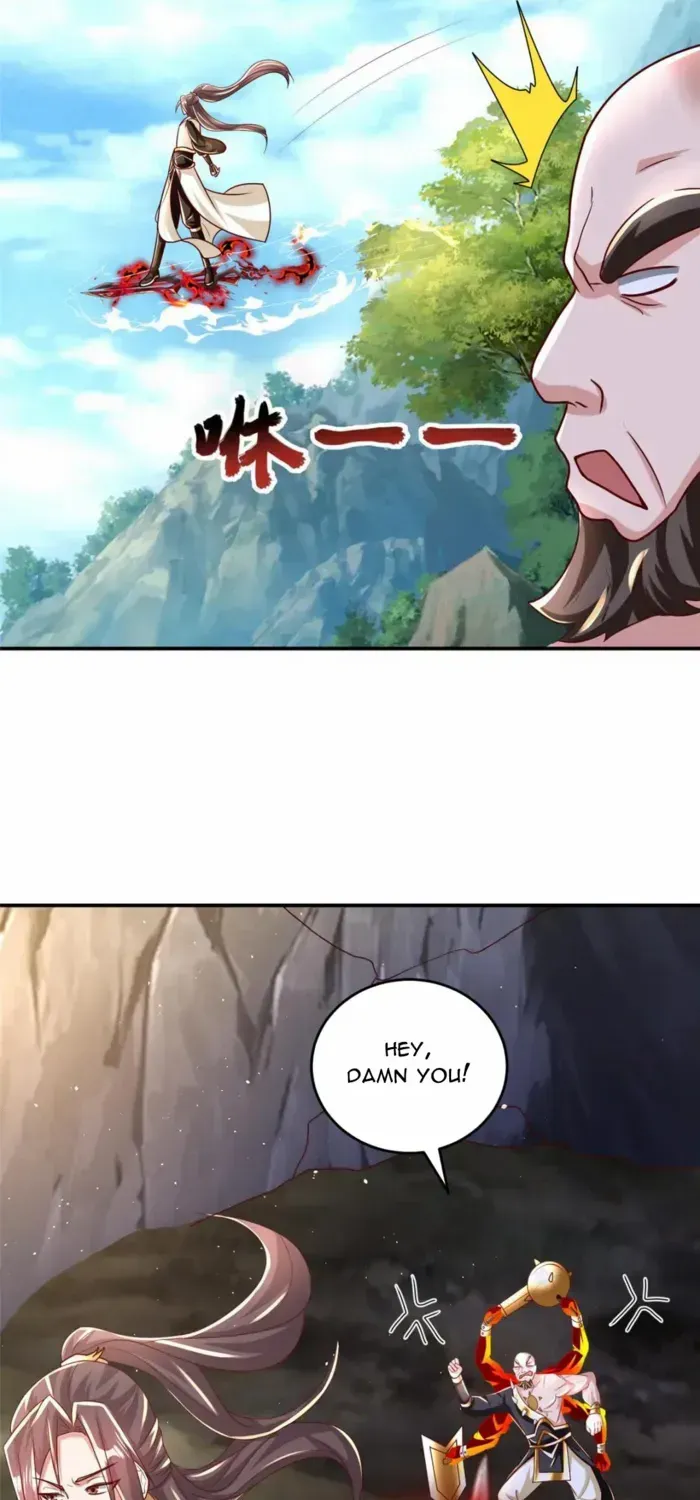 Read Dragon Master chapter 381 image 27 on Lezhin
