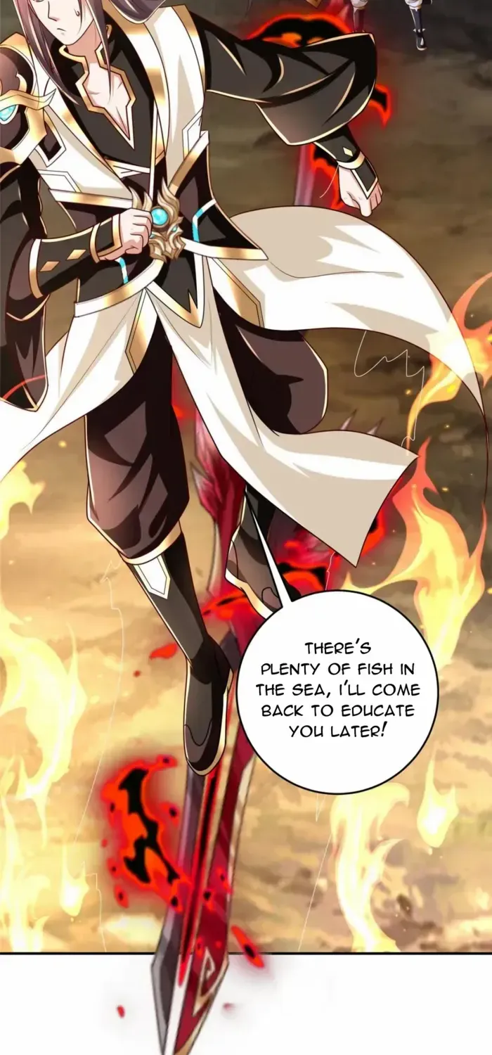 Read Dragon Master chapter 381 image 28 on Lezhin