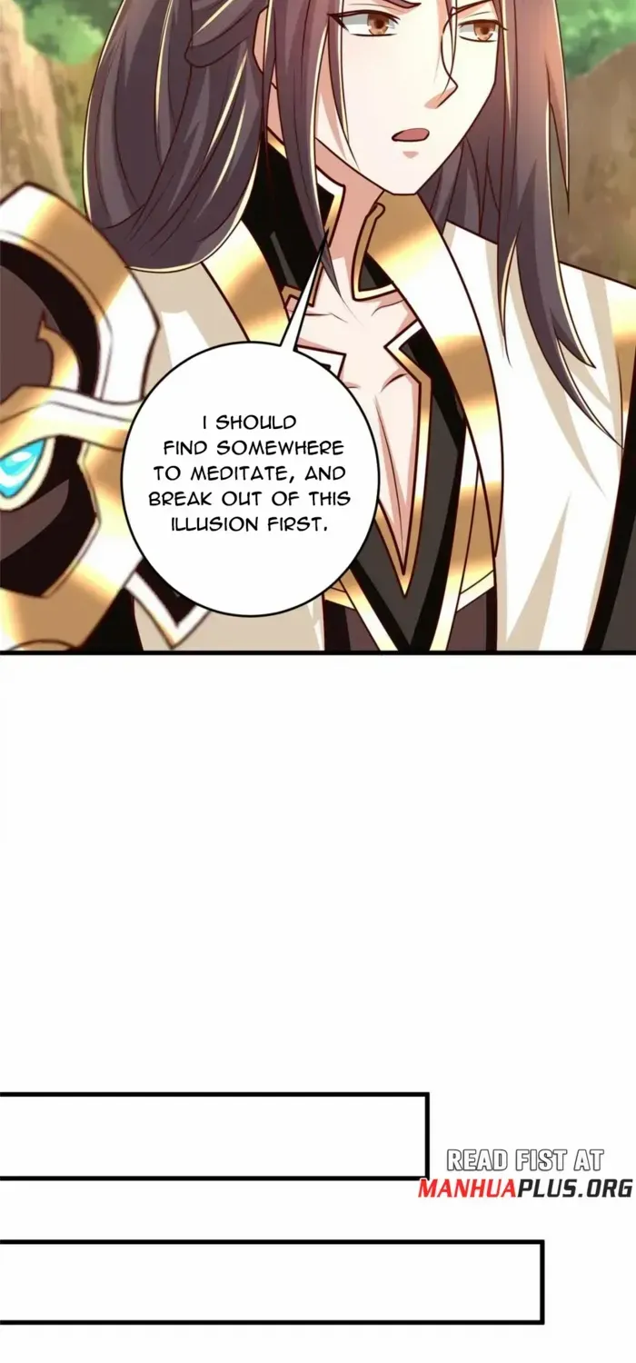 Read Dragon Master chapter 381 image 3 on Lezhin