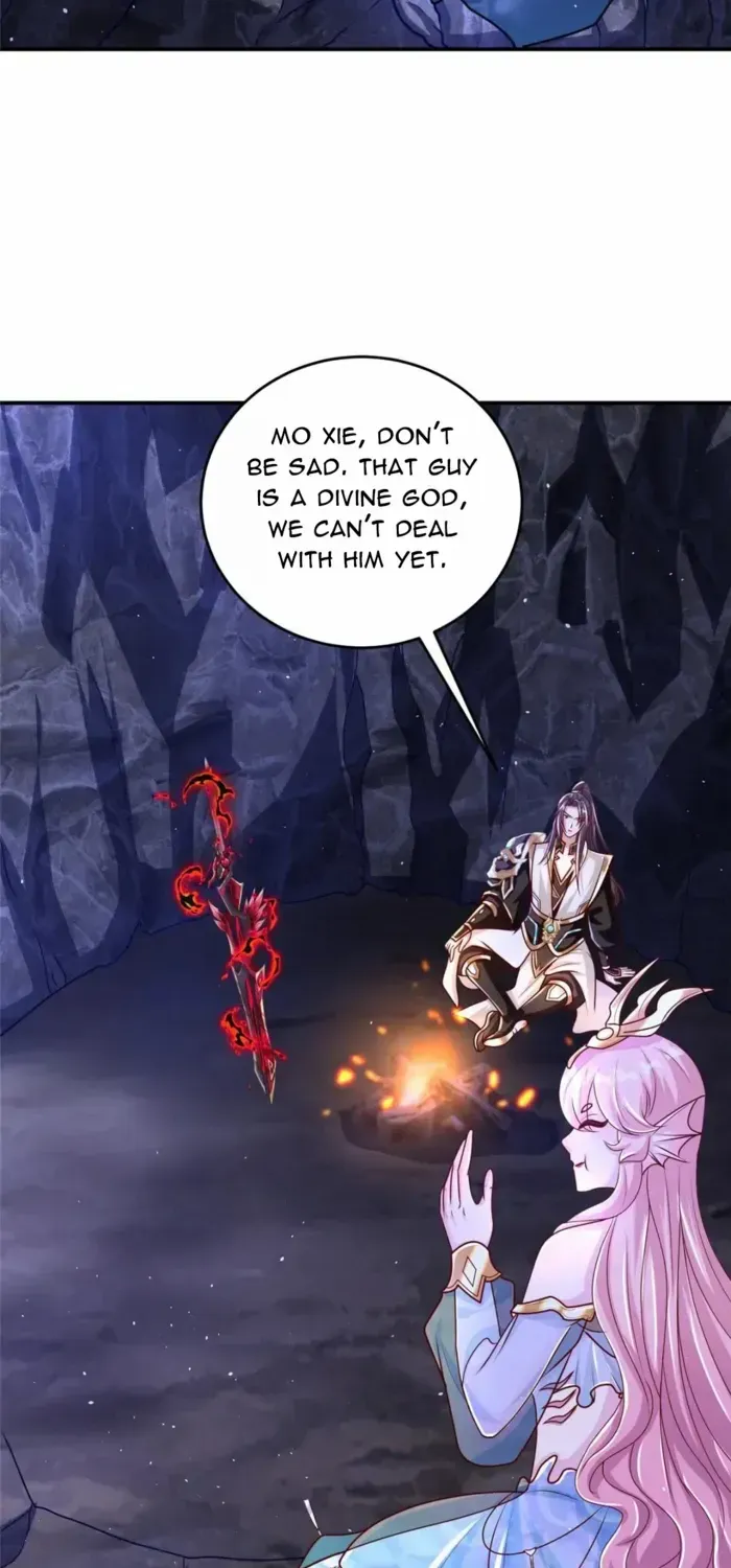 Read Dragon Master chapter 381 image 30 on Lezhin