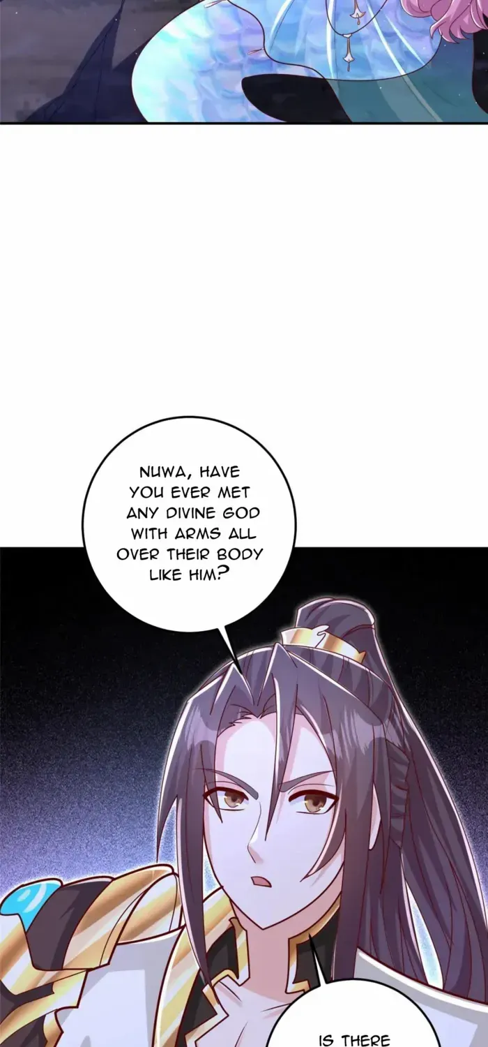 Read Dragon Master chapter 381 image 31 on Lezhin