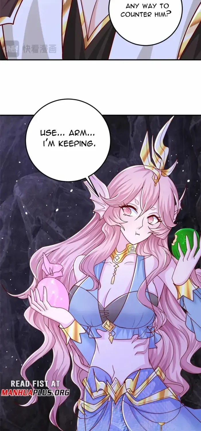 Read Dragon Master chapter 381 image 32 on Lezhin