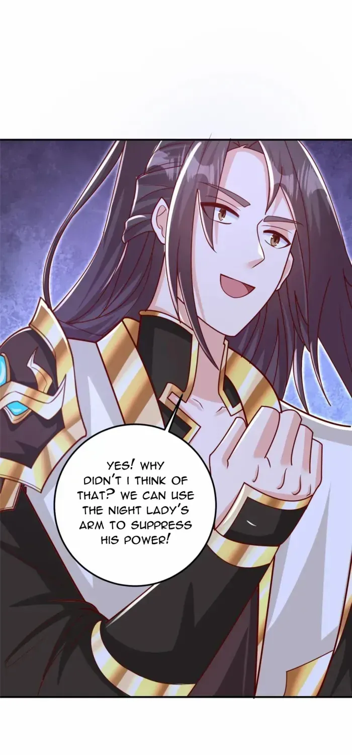 Read Dragon Master chapter 381 image 34 on Lezhin