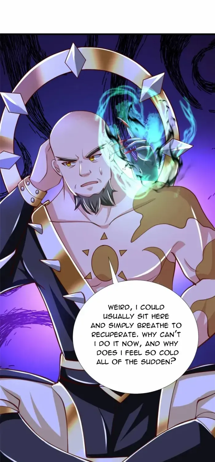 Read Dragon Master chapter 381 image 39 on Lezhin