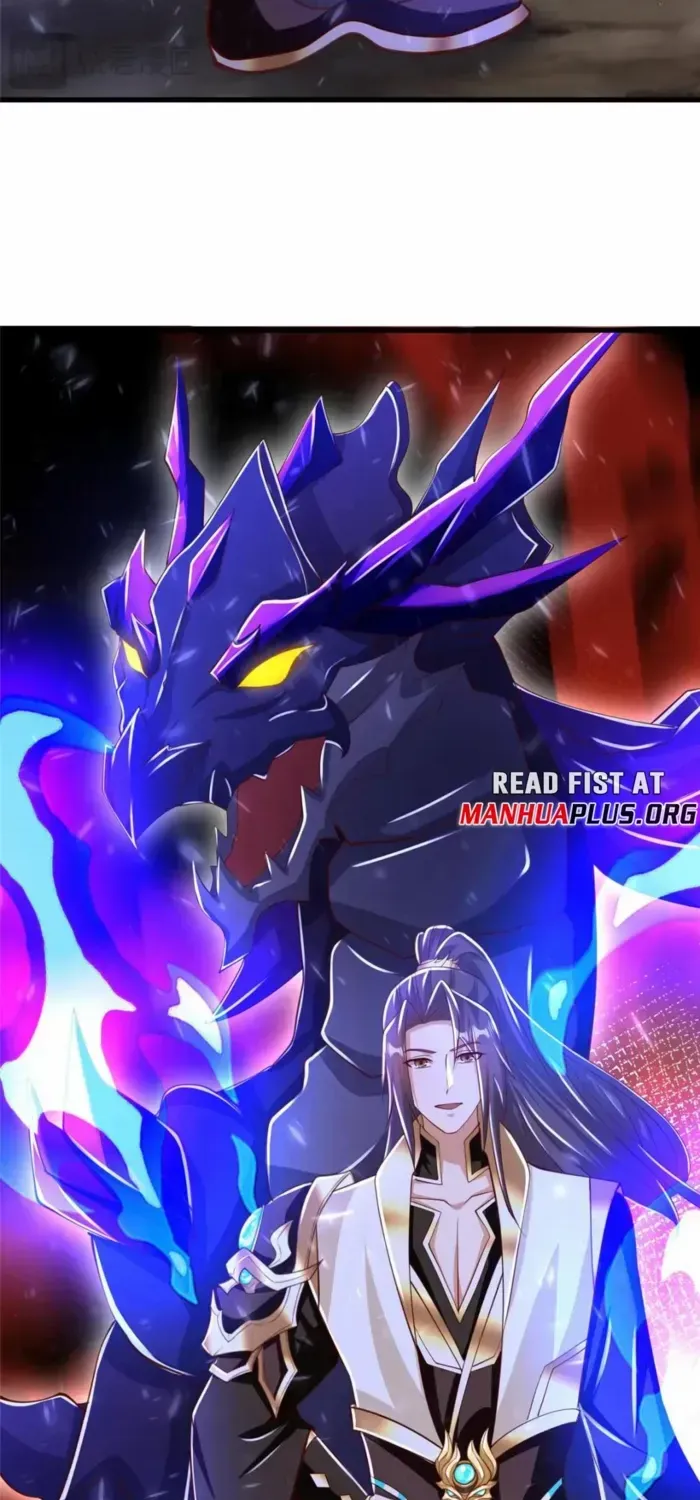 Read Dragon Master chapter 381 image 41 on Lezhin