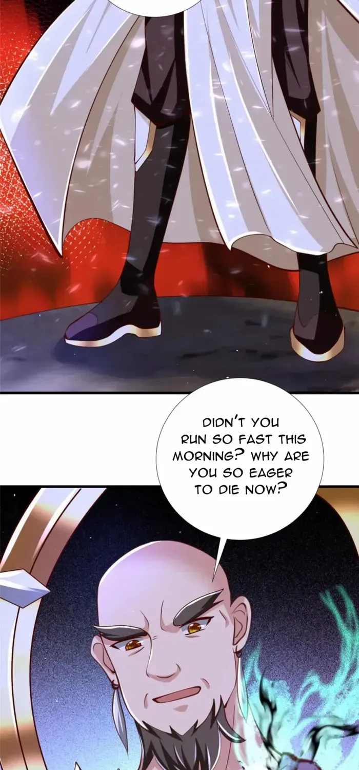 Read Dragon Master chapter 381 image 43 on Lezhin