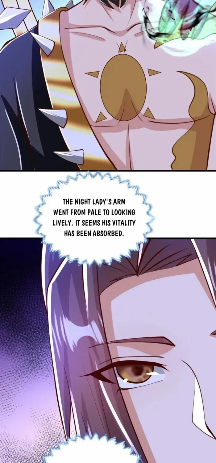 Read Dragon Master chapter 381 image 44 on Lezhin