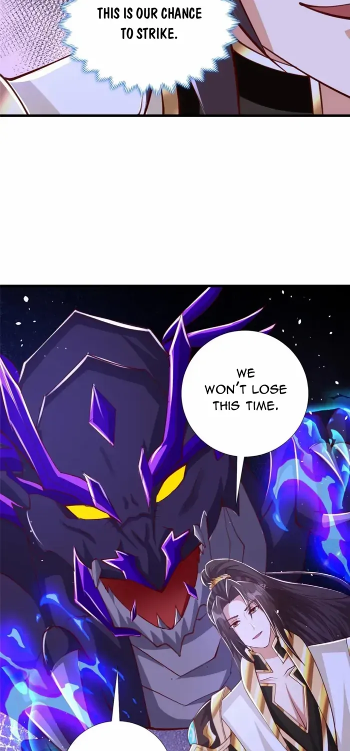 Read Dragon Master chapter 381 image 45 on Lezhin