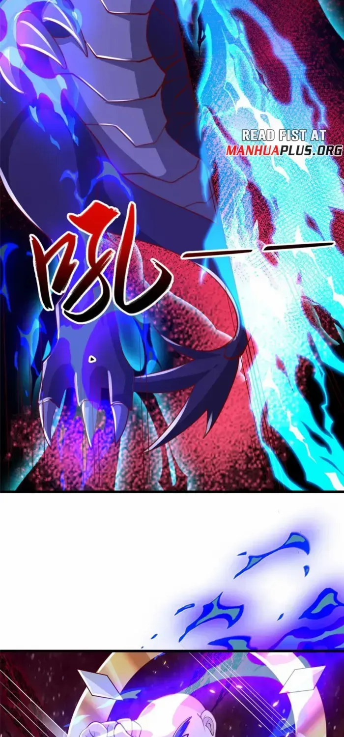 Read Dragon Master chapter 381 image 47 on Lezhin