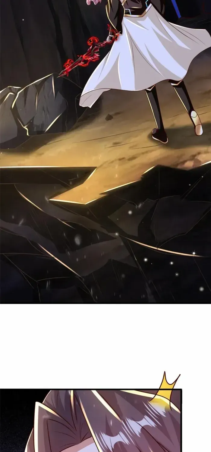 Read Dragon Master chapter 381 image 5 on Lezhin