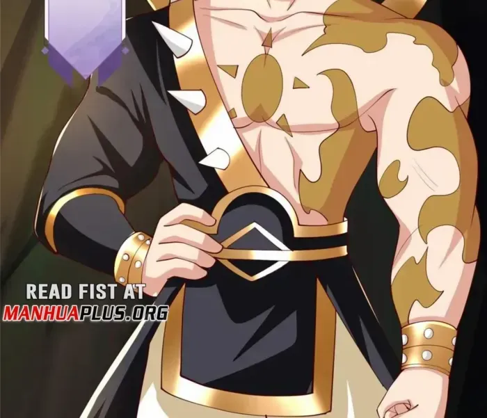 Read Dragon Master chapter 381 image 7 on Lezhin