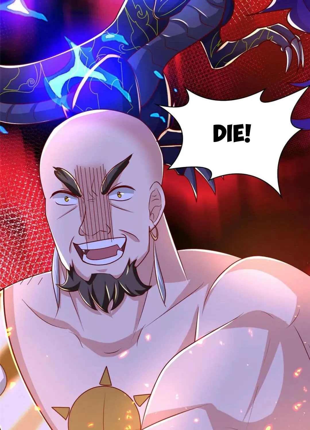 Read Dragon Master chapter 382 image 10 on Lezhin