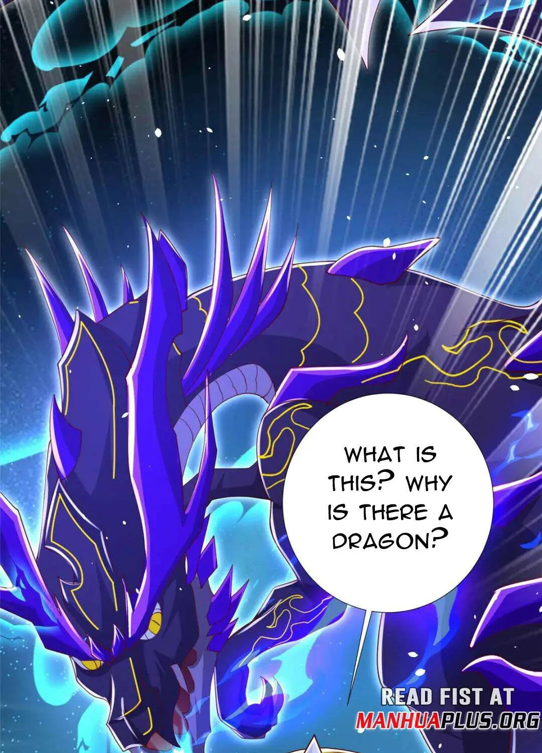 Read Dragon Master chapter 382 image 13 on Lezhin