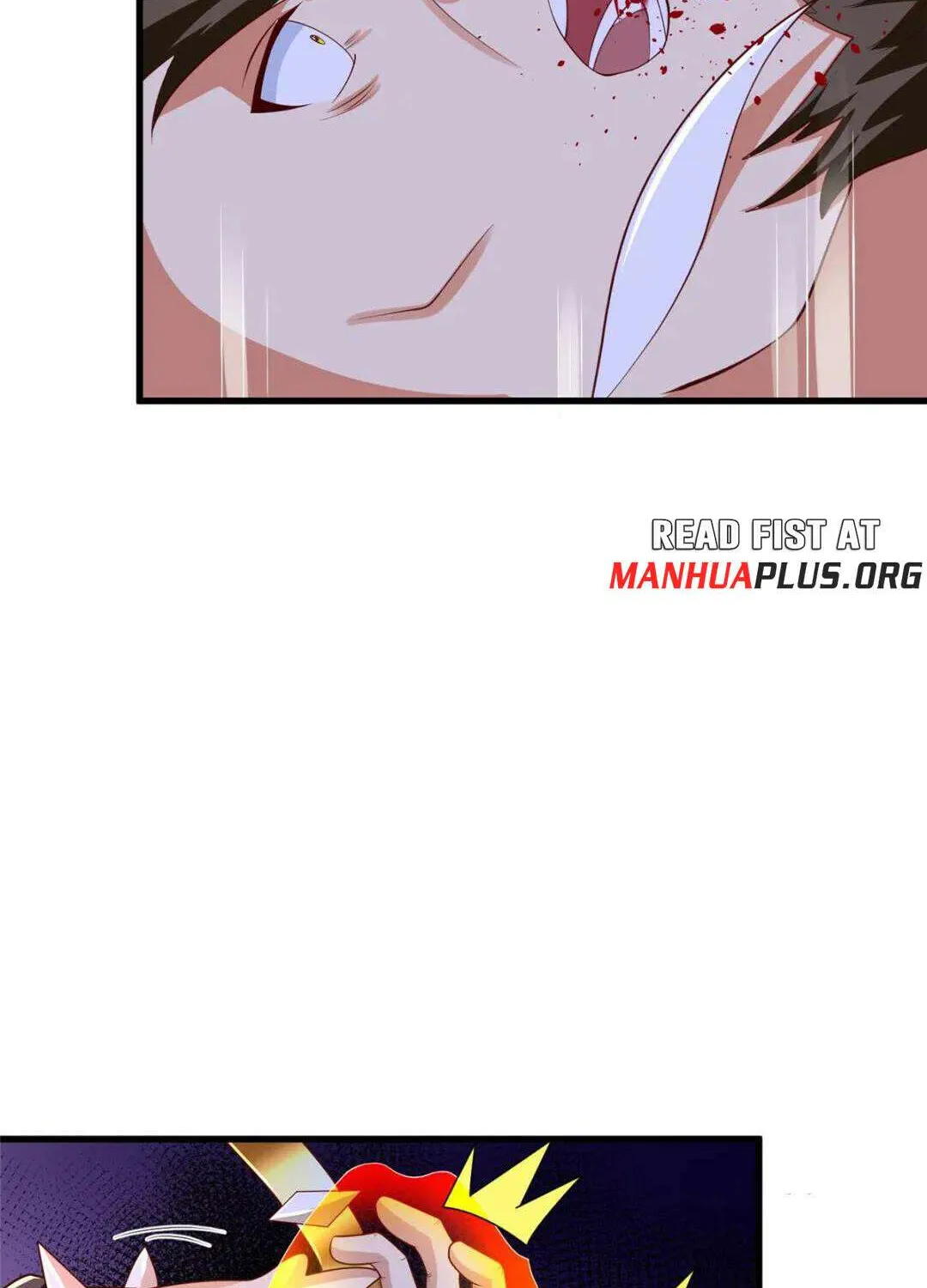 Read Dragon Master chapter 382 image 19 on Lezhin
