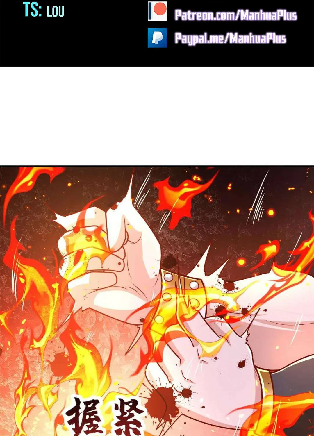 Read Dragon Master chapter 382 image 2 on Lezhin