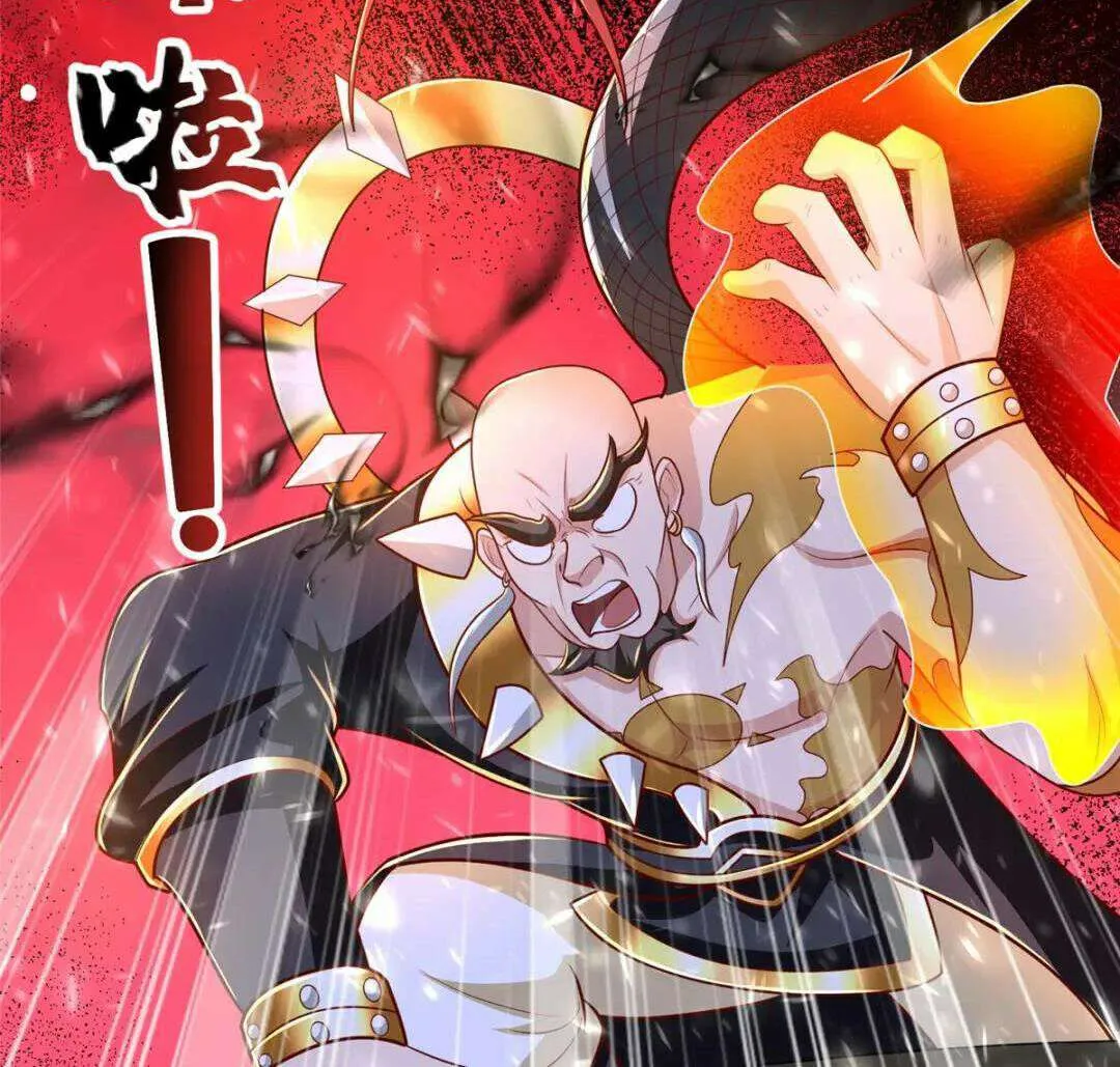 Read Dragon Master chapter 382 image 22 on Lezhin