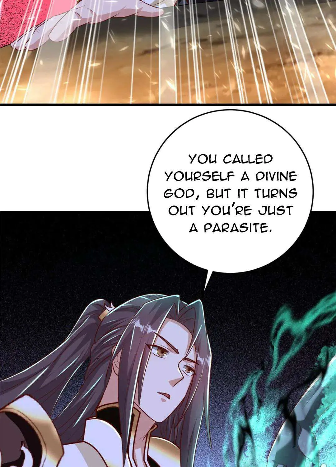 Read Dragon Master chapter 382 image 23 on Lezhin