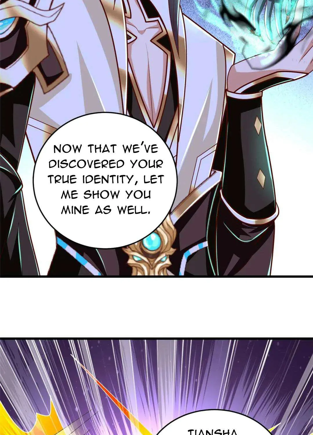 Read Dragon Master chapter 382 image 24 on Lezhin