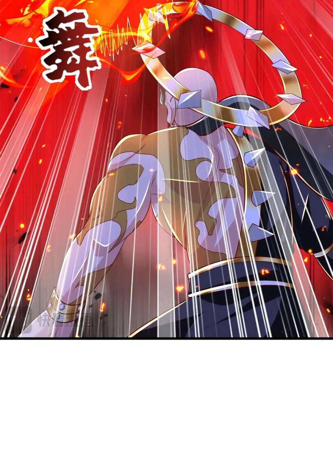 Read Dragon Master chapter 382 image 28 on Lezhin