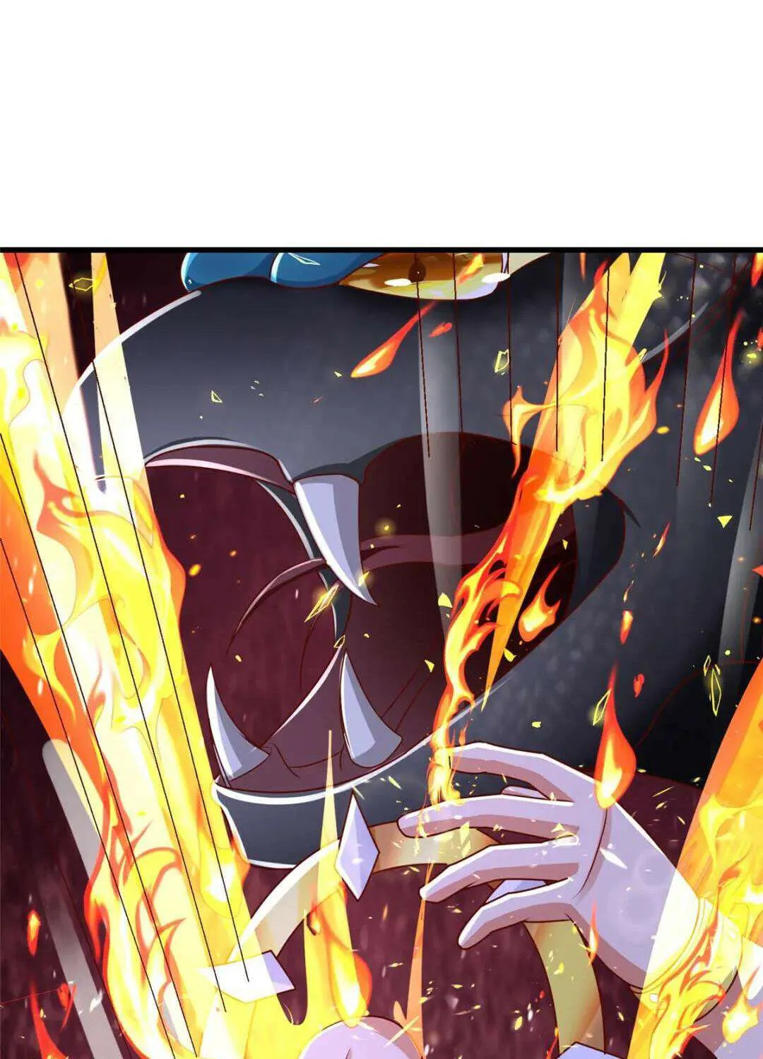 Read Dragon Master chapter 382 image 29 on Lezhin