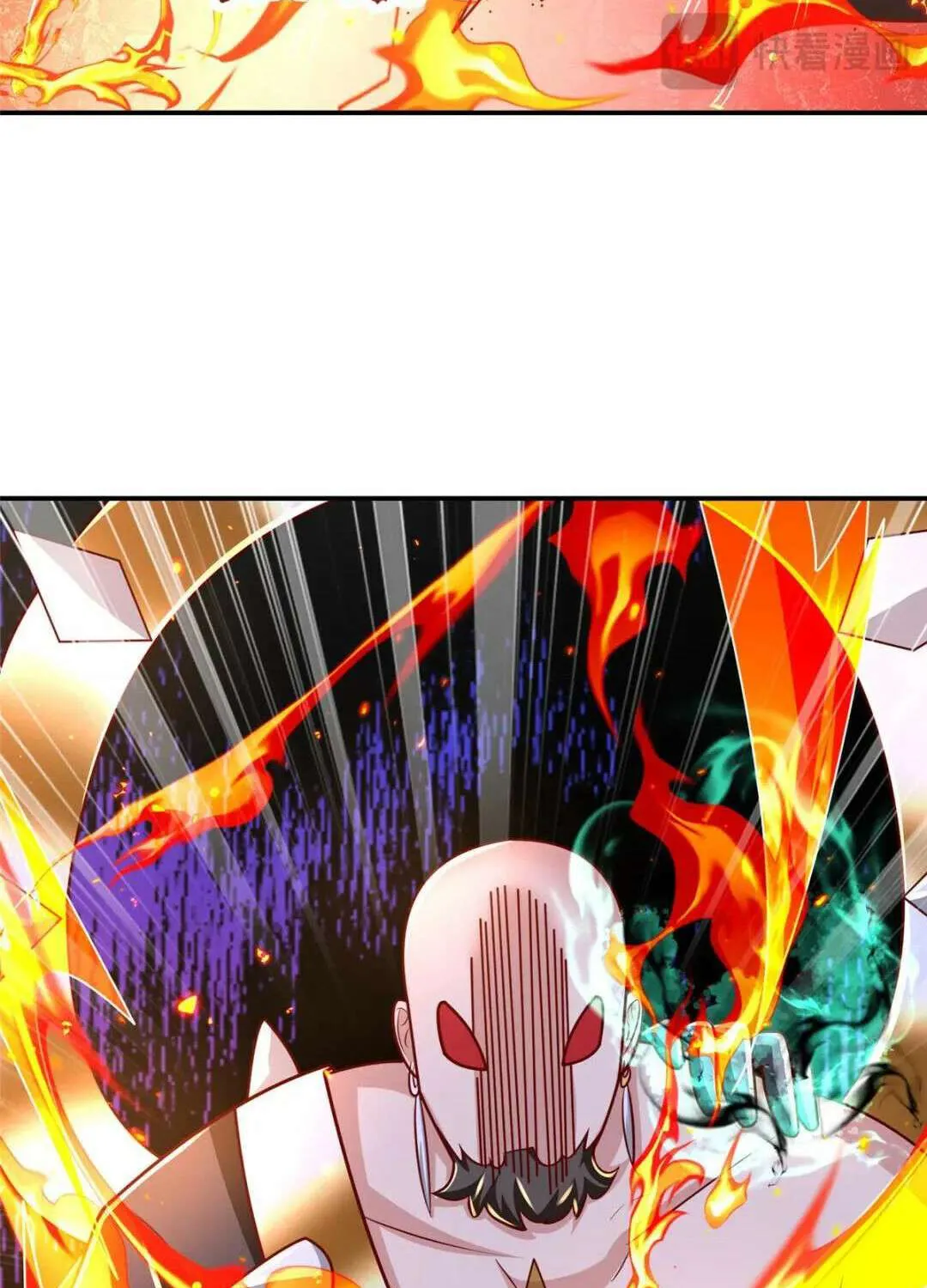 Read Dragon Master chapter 382 image 3 on Lezhin