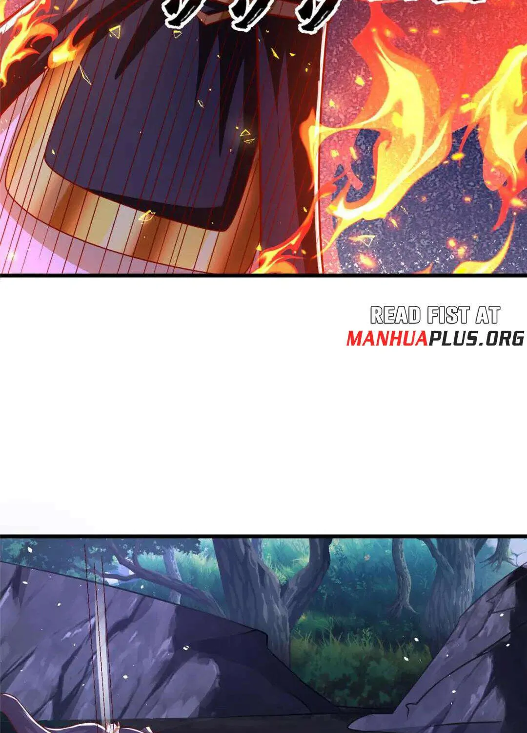 Read Dragon Master chapter 382 image 32 on Lezhin