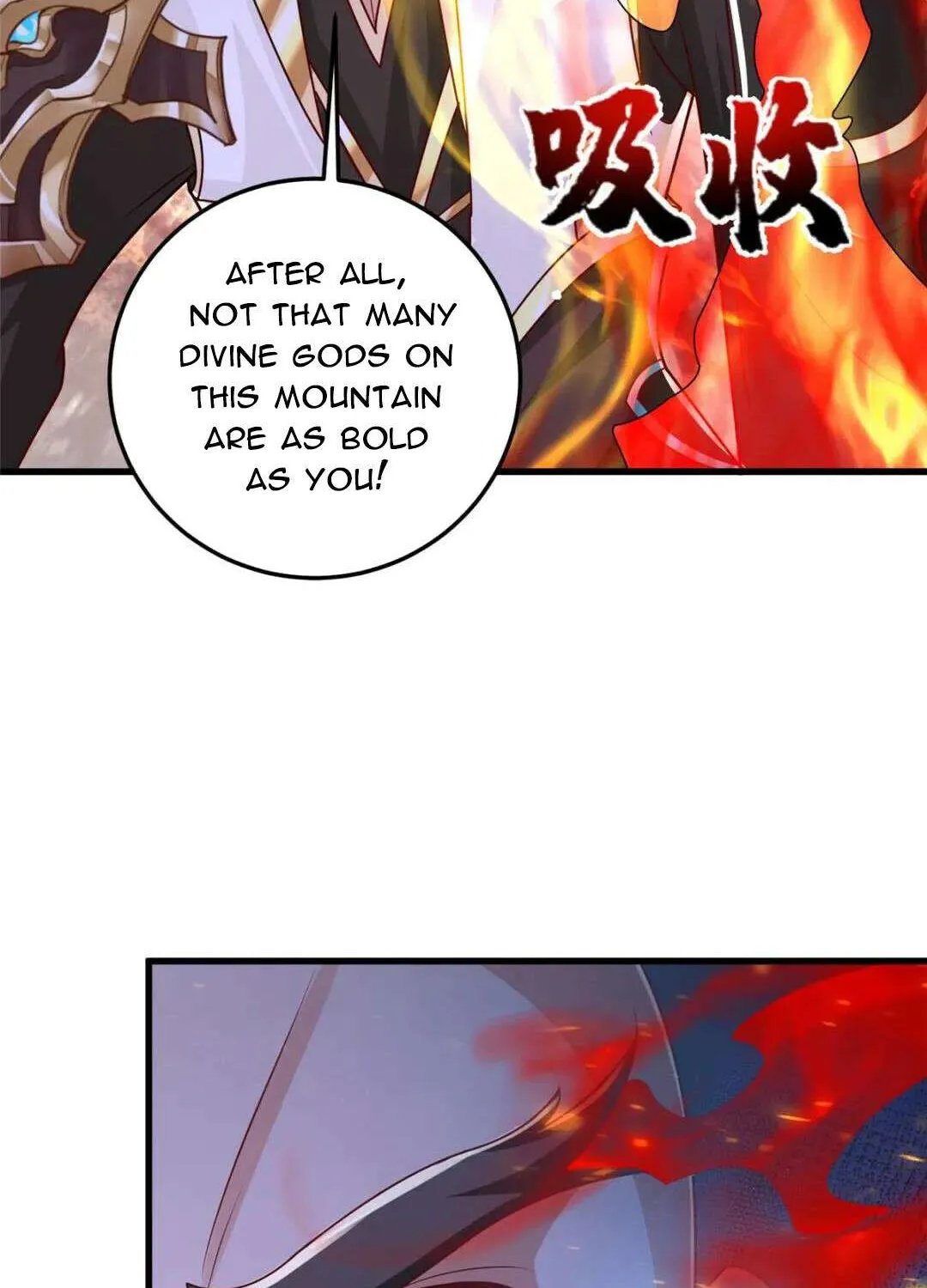 Read Dragon Master chapter 382 image 37 on Lezhin