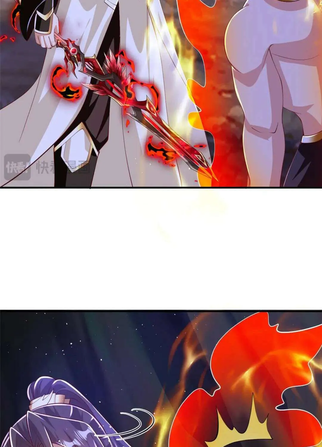 Read Dragon Master chapter 382 image 40 on Lezhin