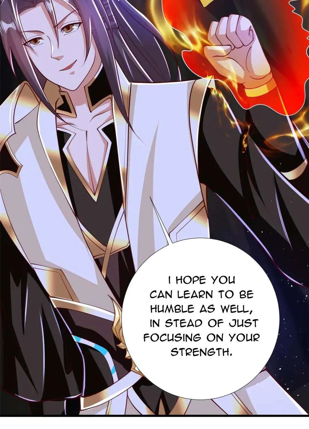 Read Dragon Master chapter 382 image 41 on Lezhin
