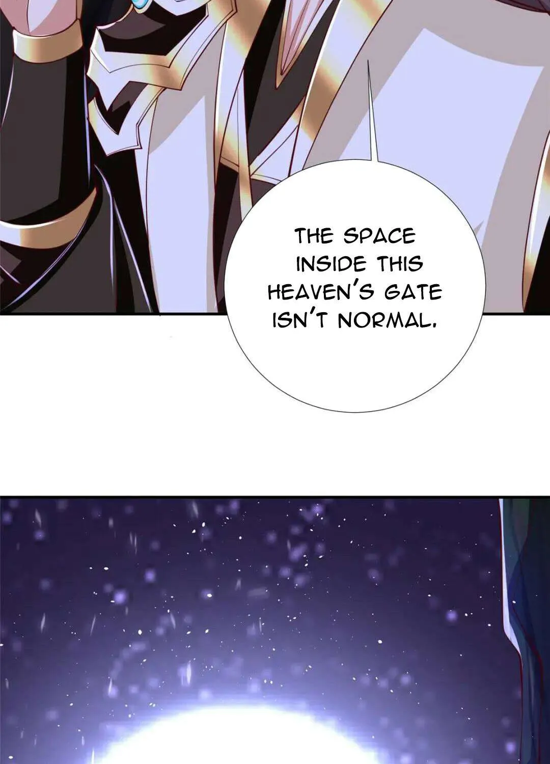 Read Dragon Master chapter 382 image 43 on Lezhin