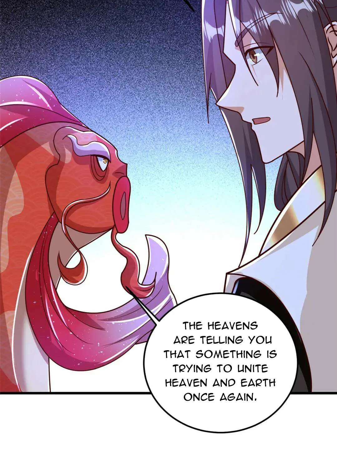 Read Dragon Master chapter 382 image 49 on Lezhin