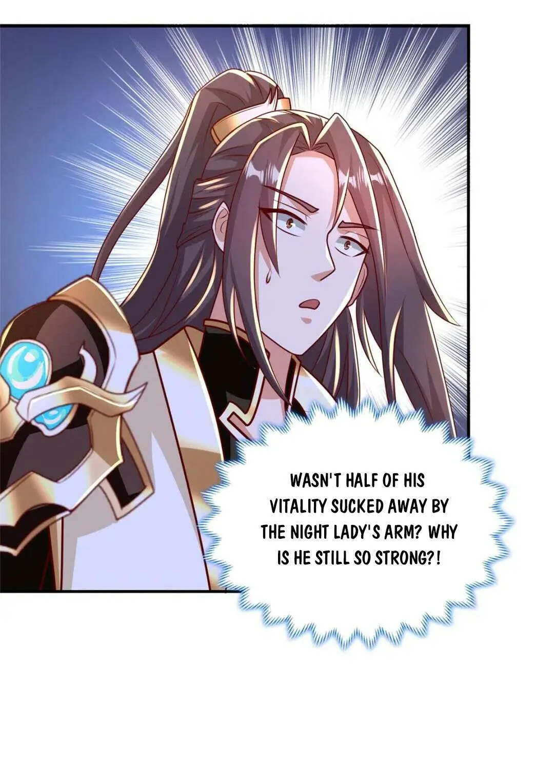 Read Dragon Master chapter 382 image 5 on Lezhin