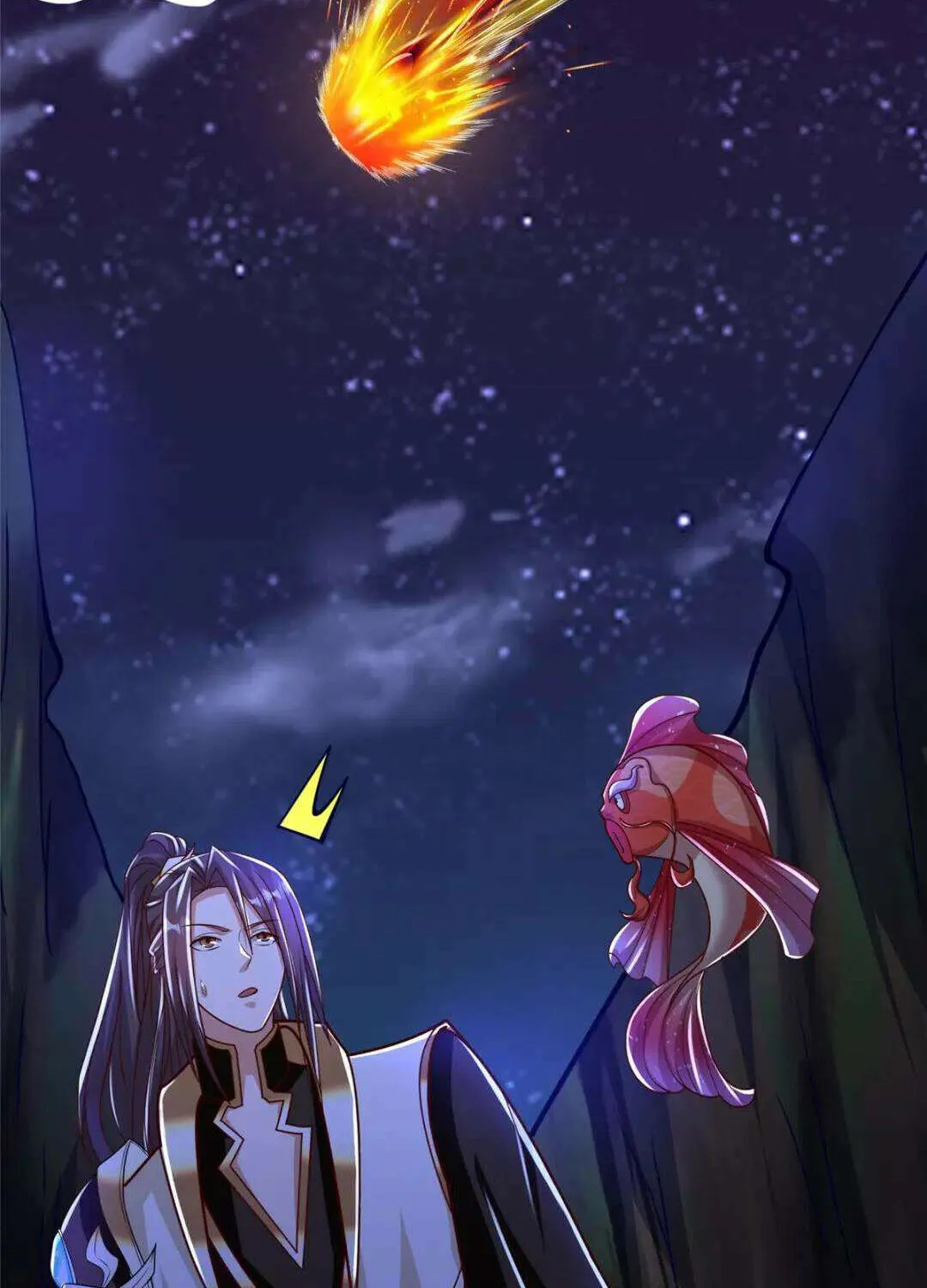 Read Dragon Master chapter 382 image 52 on Lezhin