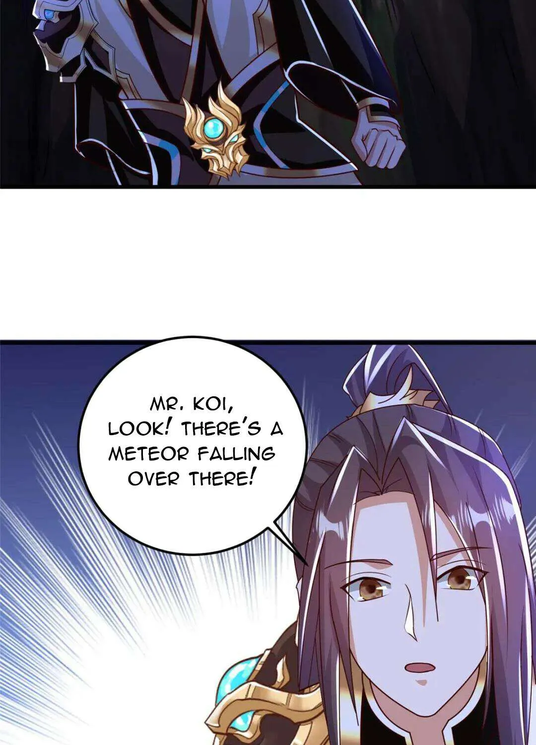 Read Dragon Master chapter 382 image 53 on Lezhin