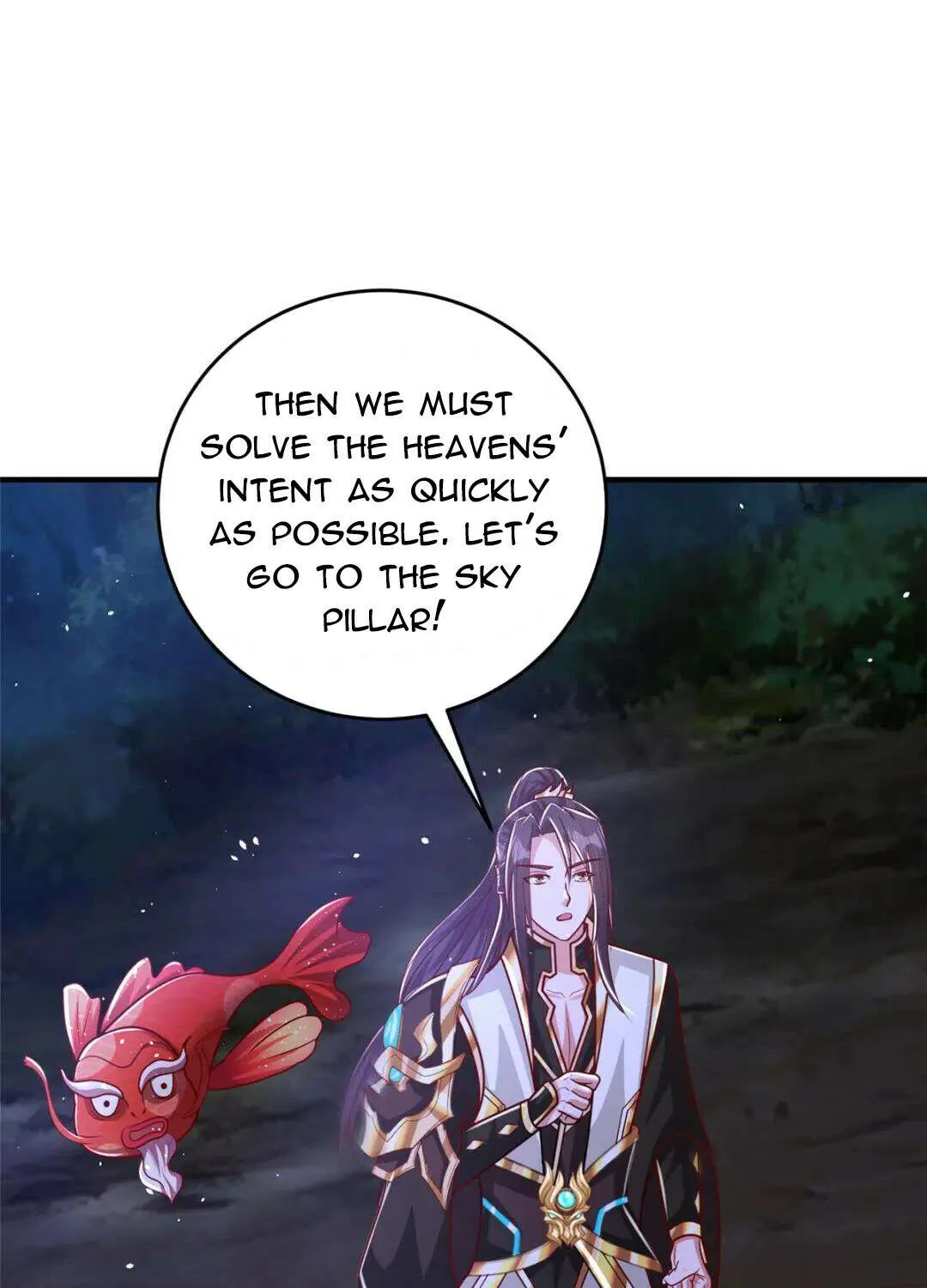 Read Dragon Master chapter 382 image 57 on Lezhin