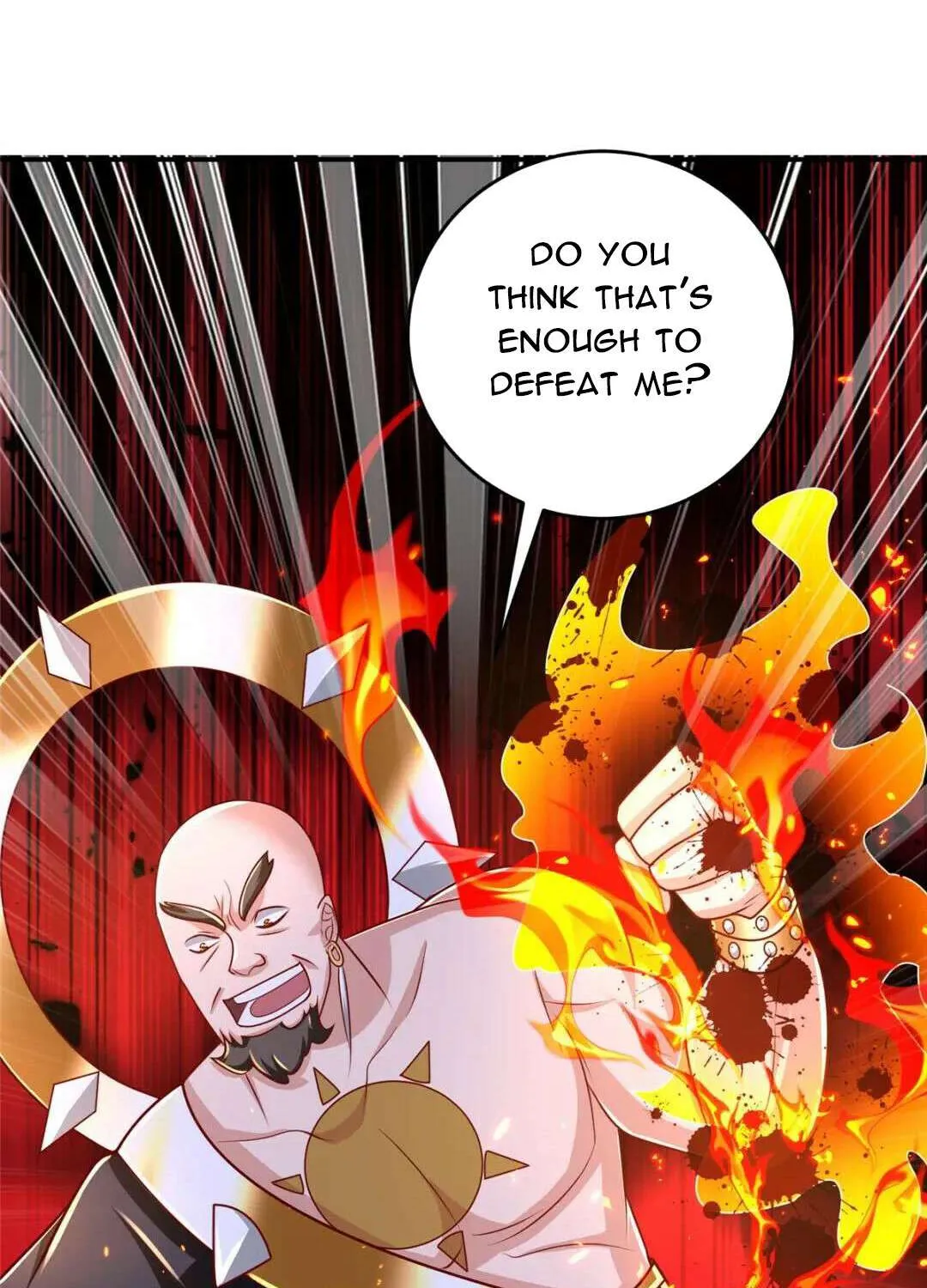 Read Dragon Master chapter 382 image 6 on Lezhin