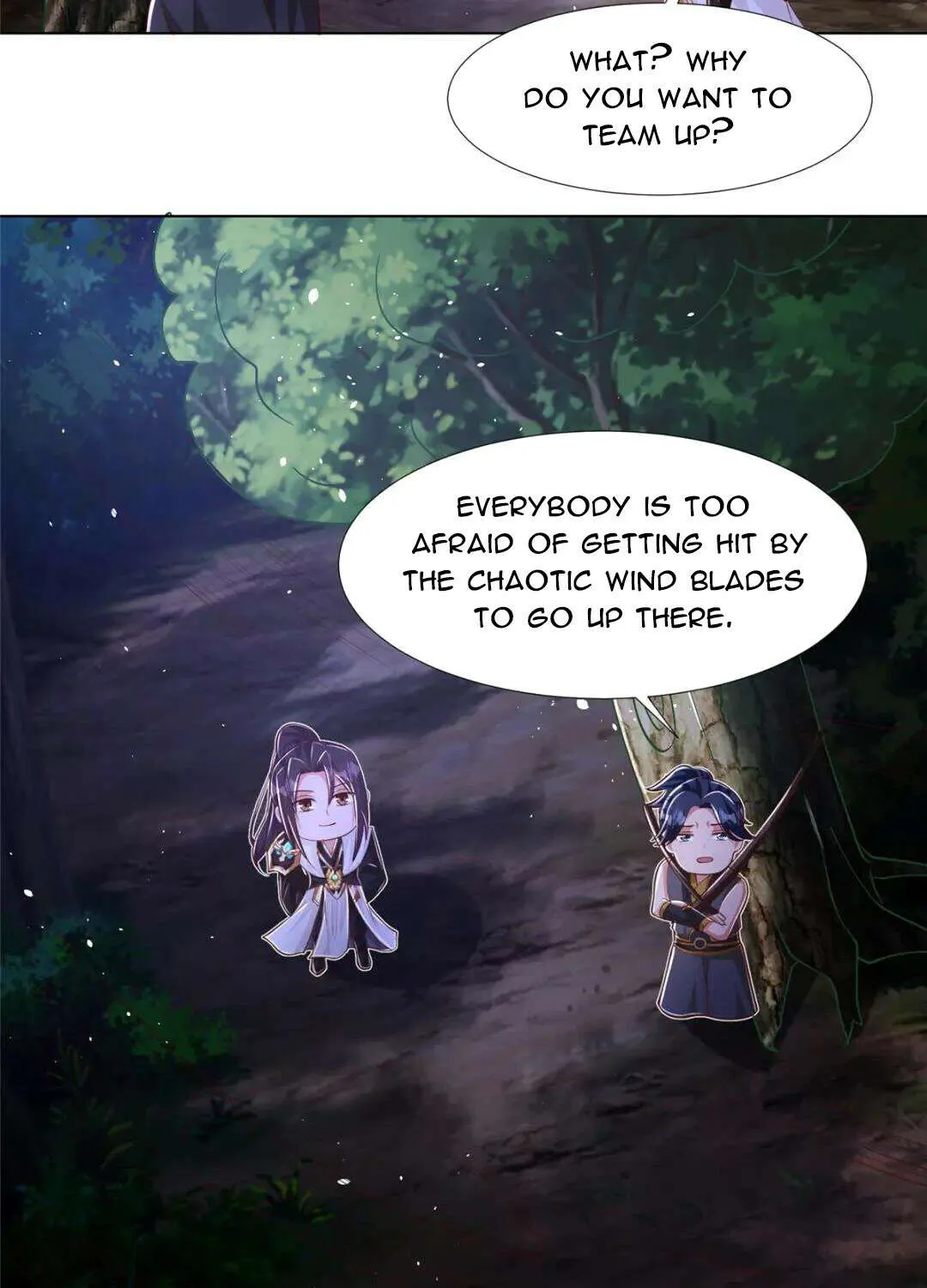 Read Dragon Master chapter 383 image 11 on Lezhin