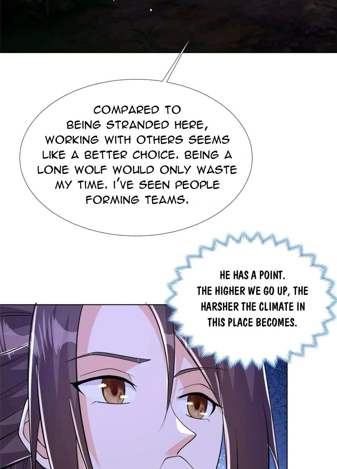 Read Dragon Master chapter 383 image 12 on Lezhin