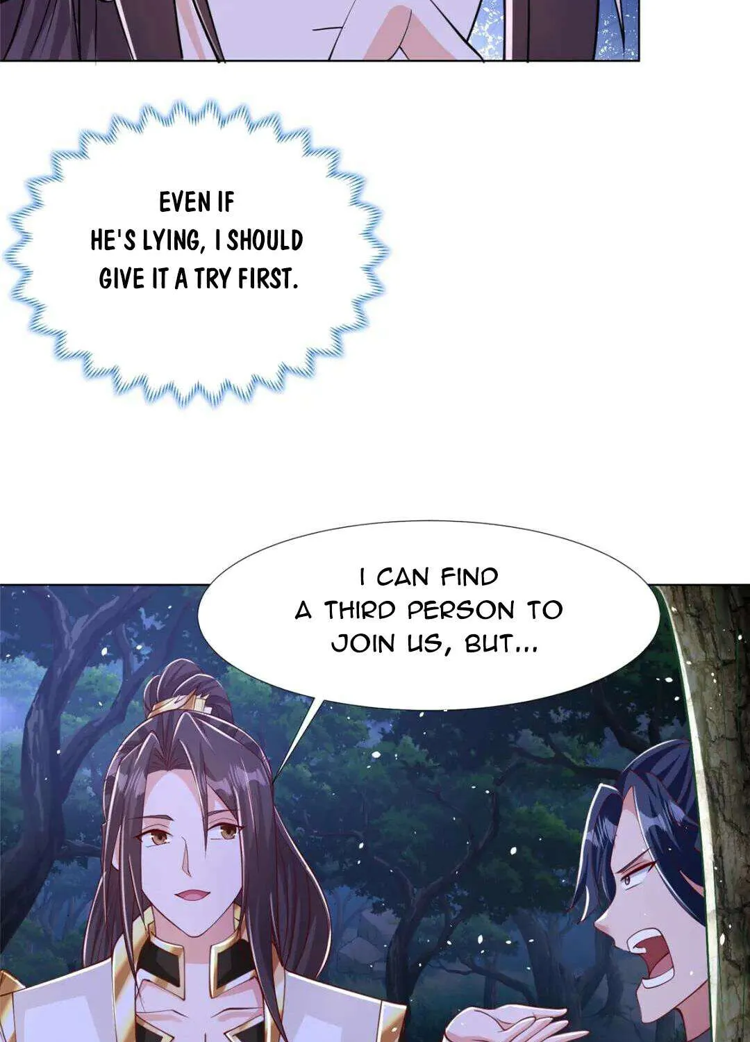 Read Dragon Master chapter 383 image 13 on Lezhin