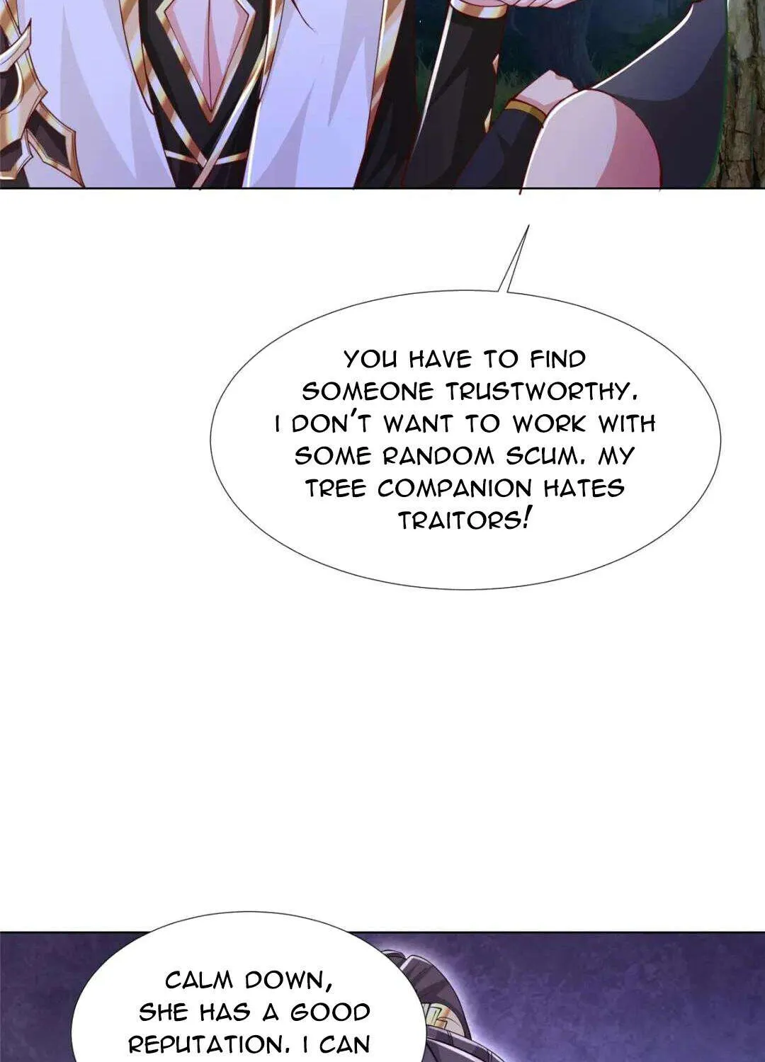 Read Dragon Master chapter 383 image 14 on Lezhin