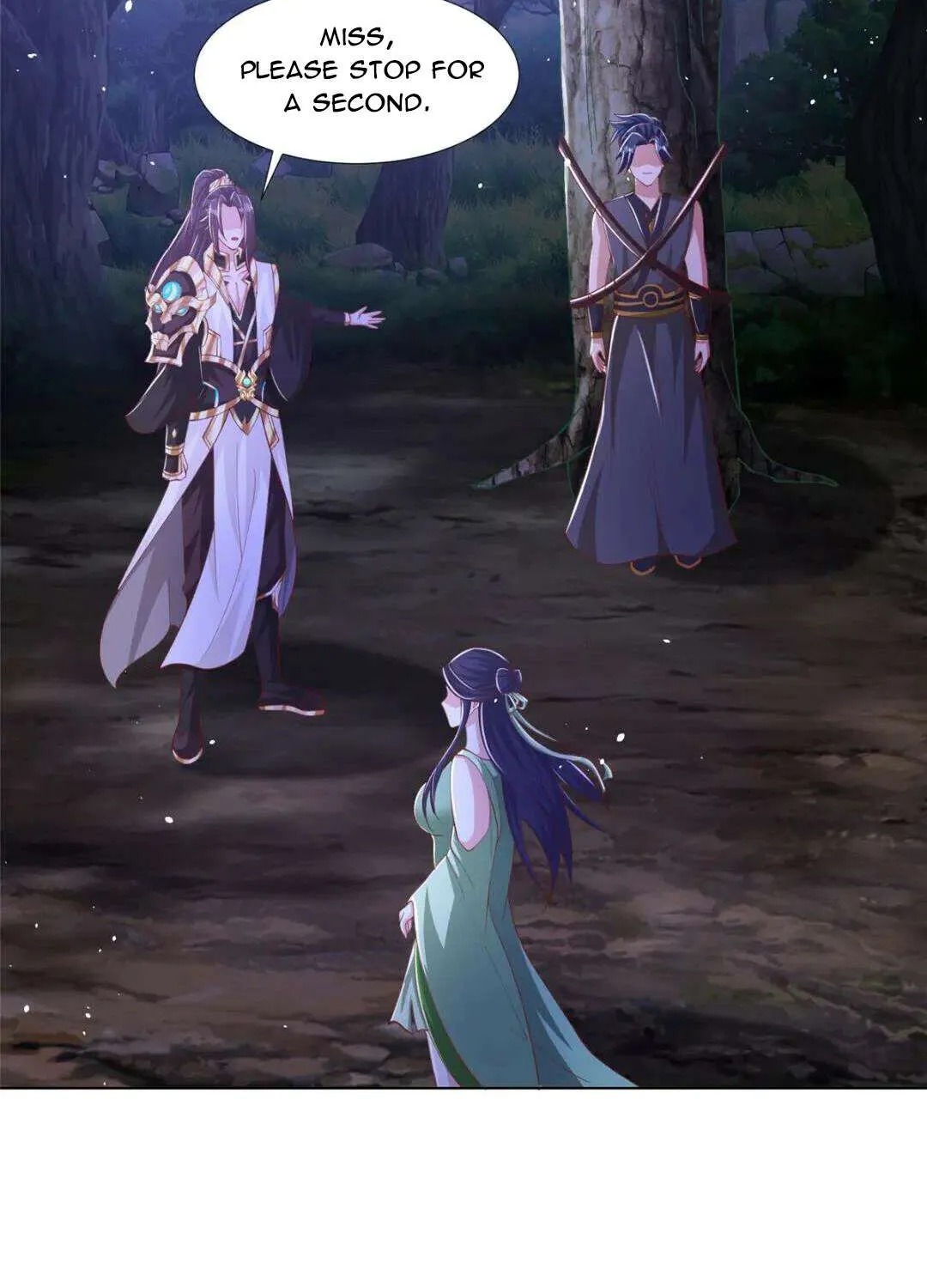 Read Dragon Master chapter 383 image 17 on Lezhin