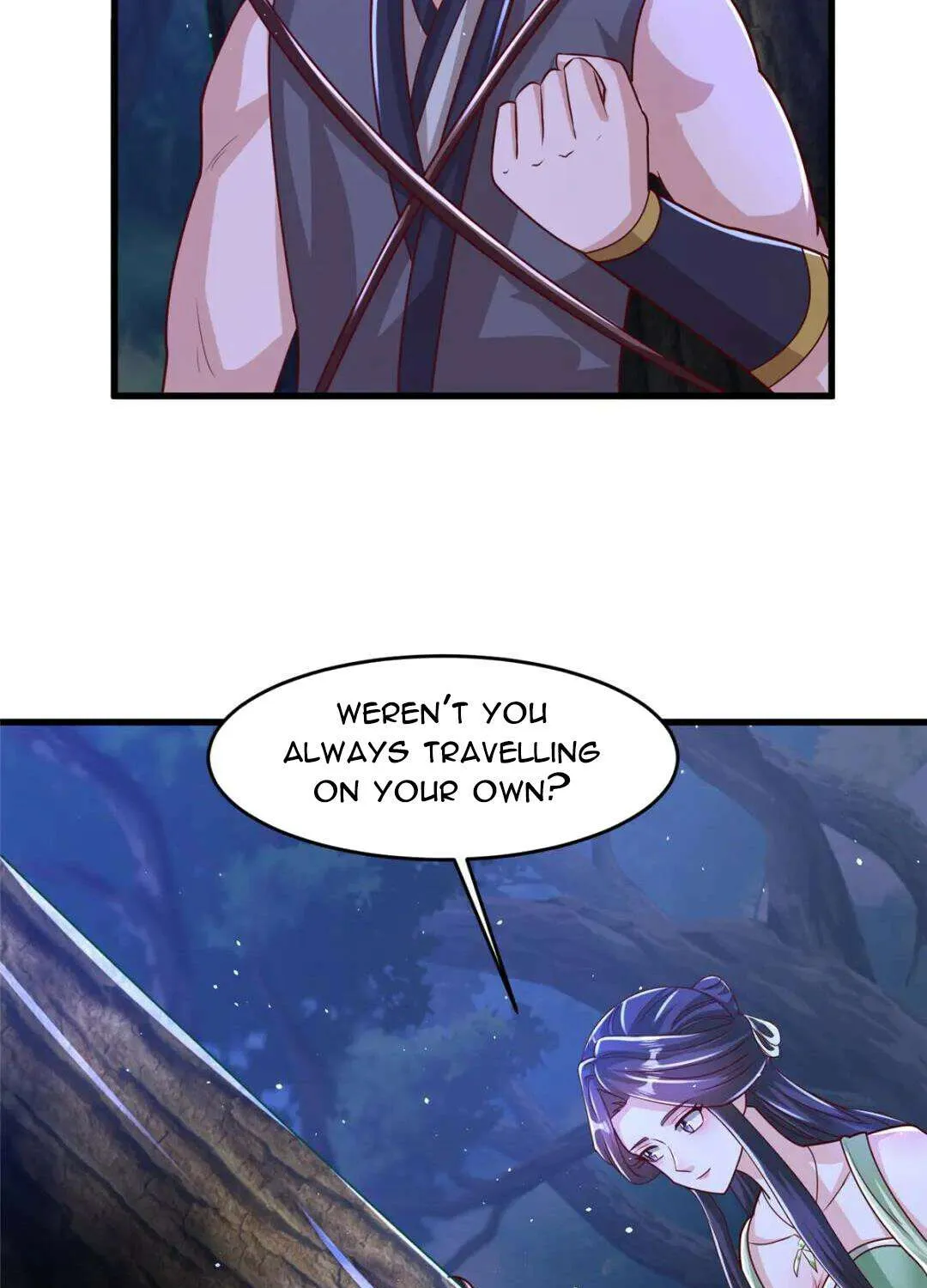 Read Dragon Master chapter 383 image 22 on Lezhin