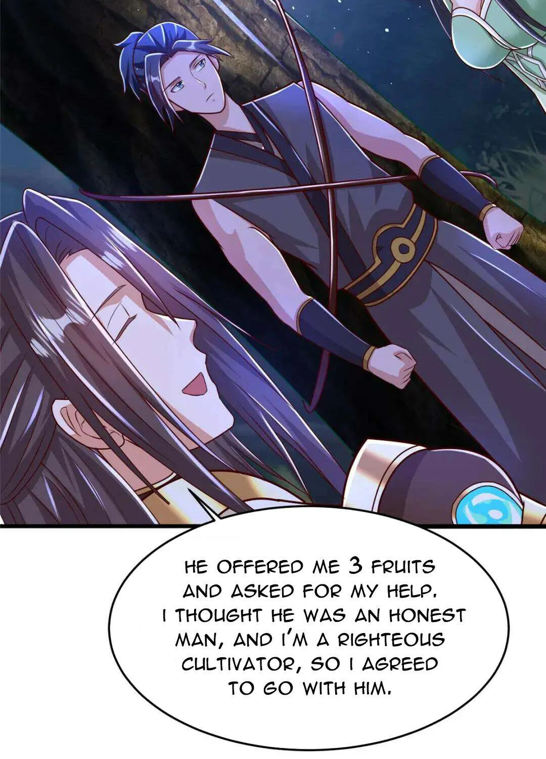 Read Dragon Master chapter 383 image 23 on Lezhin