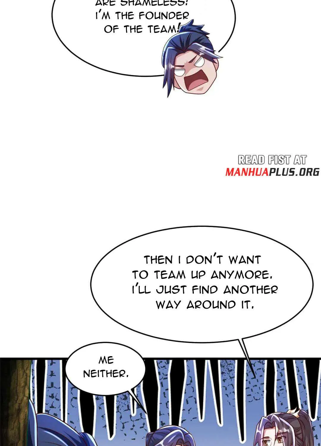 Read Dragon Master chapter 383 image 27 on Lezhin